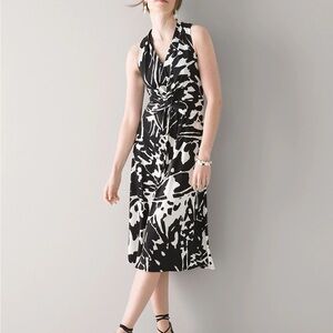 White House Black Market Dress